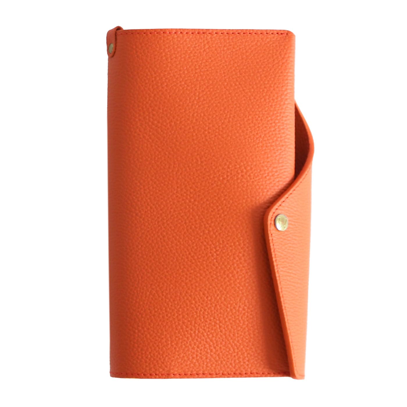 【人気商品】[HUKURO] 手帳カバー vibrant series ほぼ日w jacajaca_hu-nb010